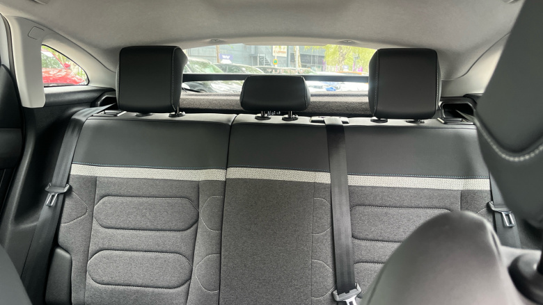 Citroen C4 1.2 PureTech [130] C-Series Edition 5dr Petrol Hatchback